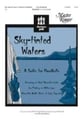 Sky Tinted Waters Handbell sheet music cover